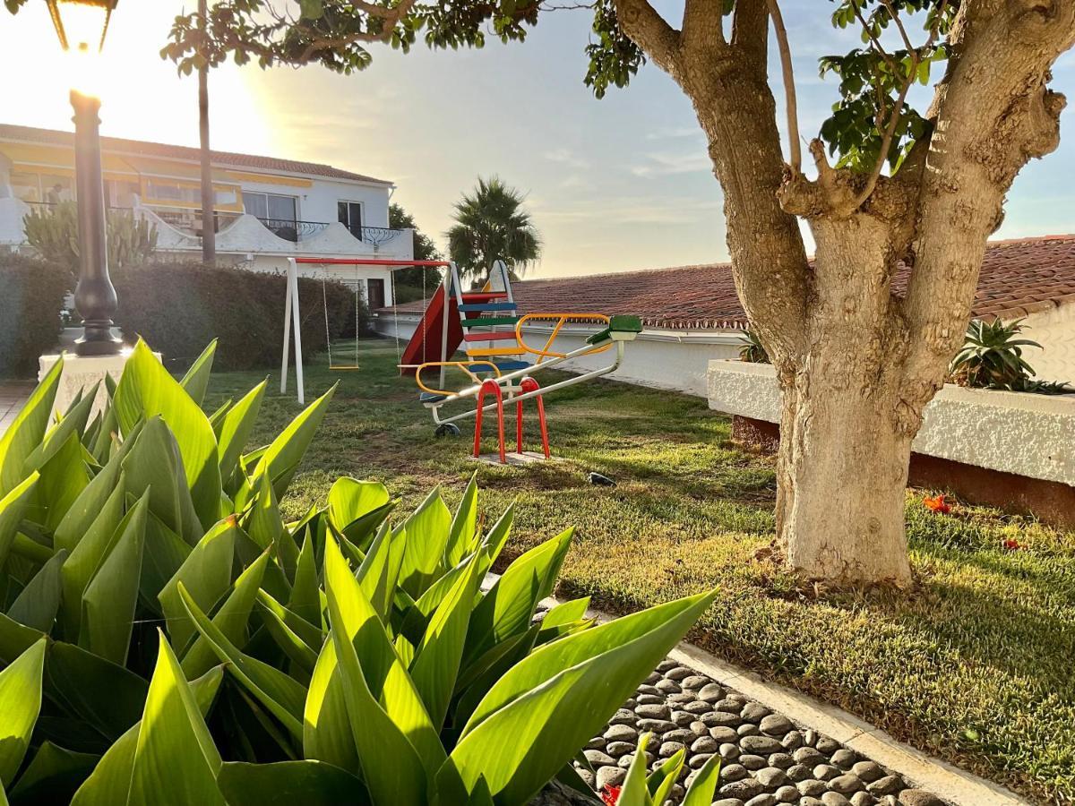 Tropicflavor Apartment Tacoronte Exterior photo